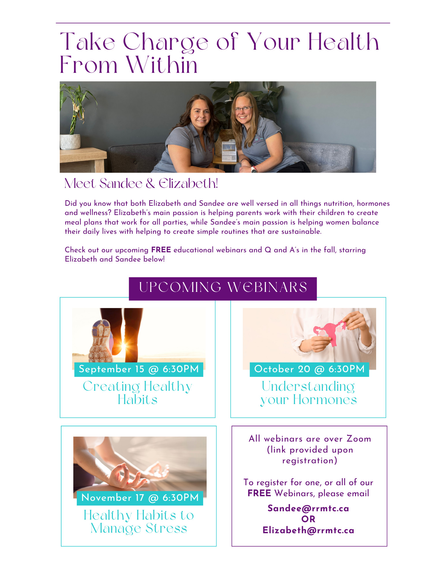 River Rock Newsletter (1)