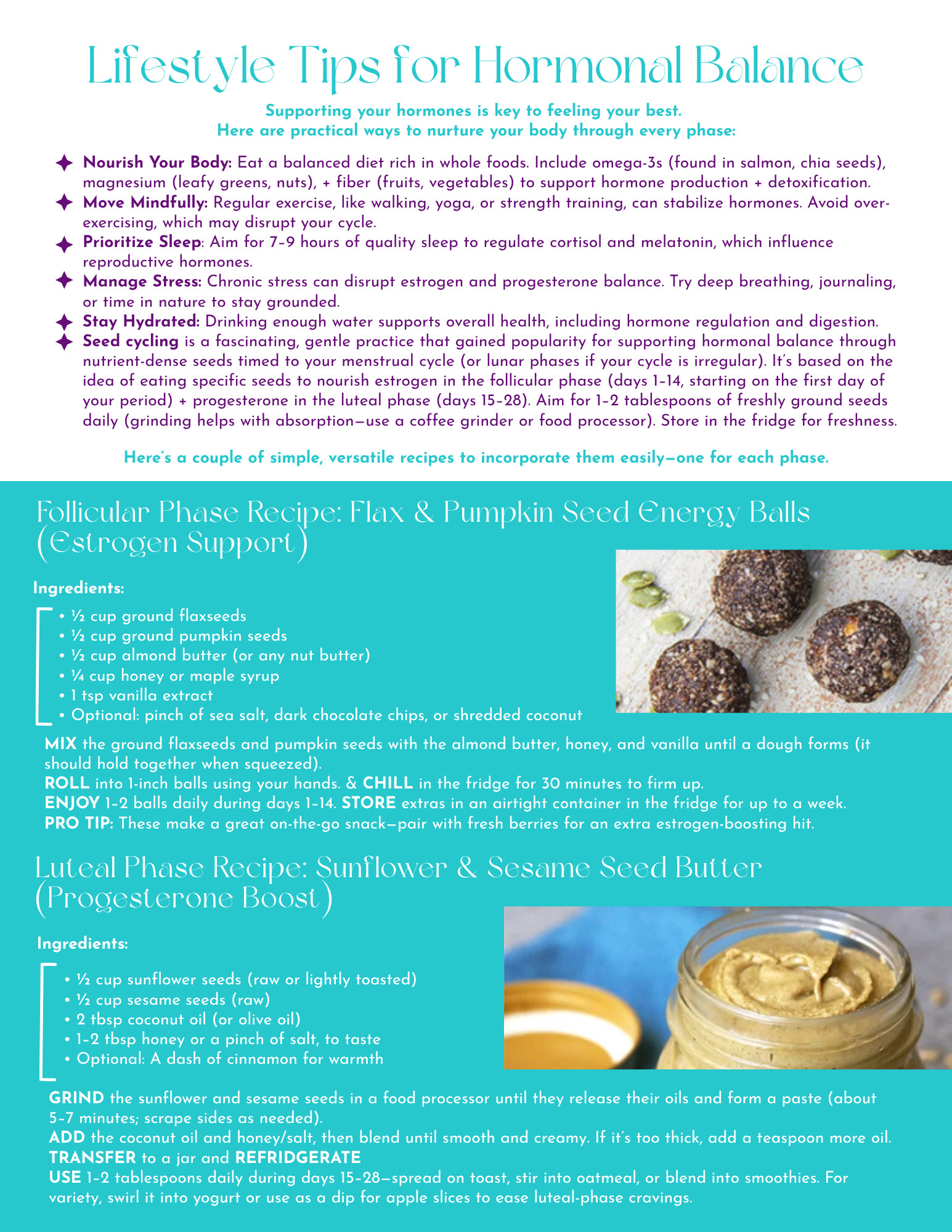 River Rock Newsletter Fall 2025 (2)